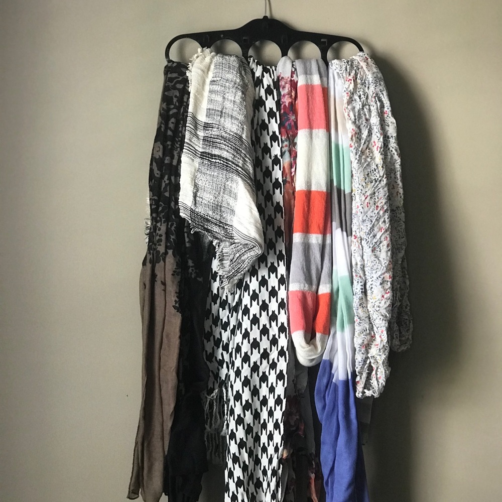 Scarfs